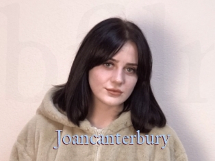 Joancanterbury