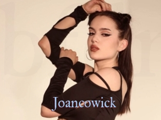 Joancowick