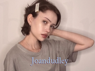 Joandudley