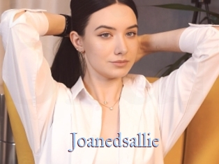 Joanedsallie