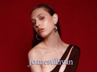 Joanesullivan