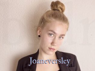 Joaneversley