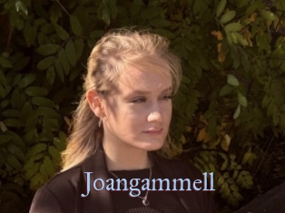 Joangammell