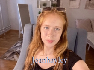 Joanhayley