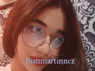 Joanmartinnez