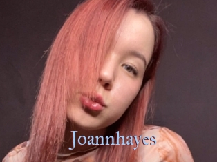 Joannhayes