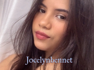 Jocelynbennet