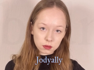 Jodyally