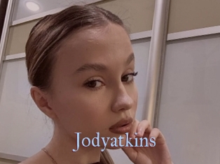 Jodyatkins