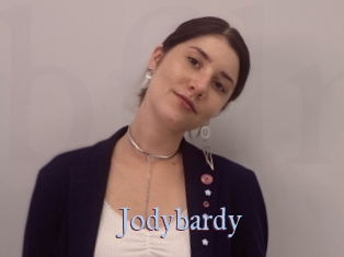 Jodybardy