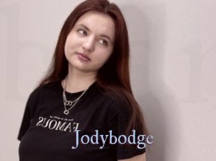 Jodybodge