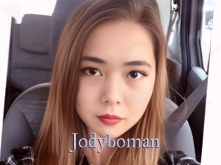 Jodyboman