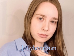 Jodyboorman