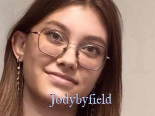 Jodybyfield