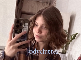 Jodyclutter