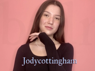 Jodycottingham