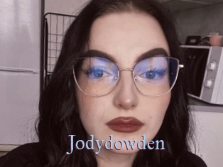 Jodydowden