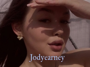 Jodyearney