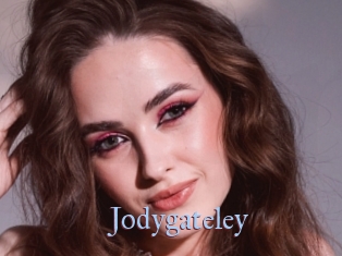 Jodygateley