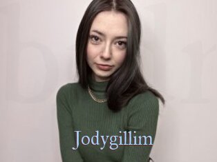 Jodygillim