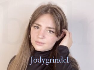 Jodygrindel