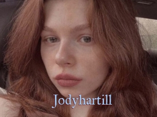 Jodyhartill