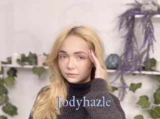 Jodyhazle