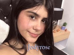 Jodyrose