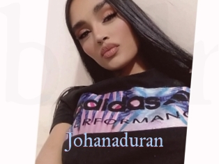 Johanaduran