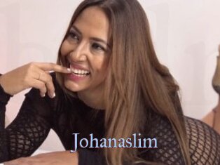 Johanaslim