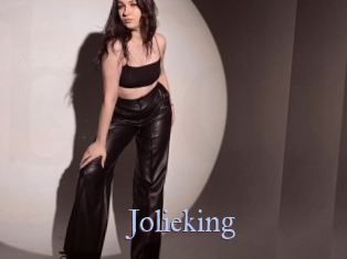 Jolieking