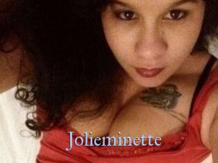 Jolieminette