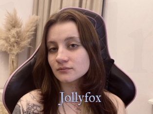 Jollyfox