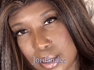 Jordanalee