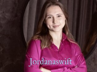 Jordanaswift