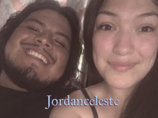 Jordanceleste