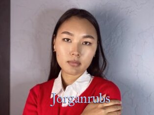 Jorganrubs