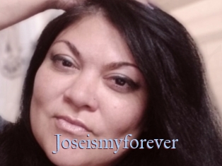 Joseismyforever