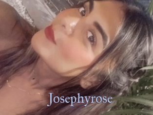 Josephyrose