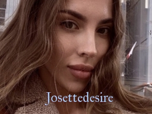 Josettedesire