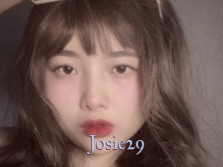 Josie29