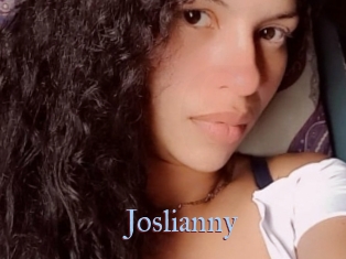 Joslianny