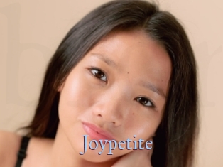 Joypetite