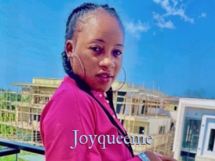 Joyqueenie