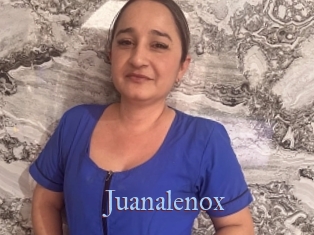 Juanalenox