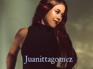 Juanittagomez