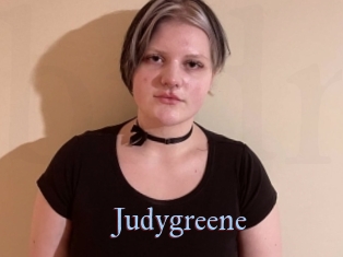 Judygreene