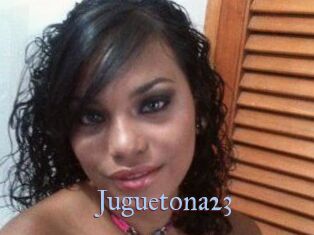 Juguetona23