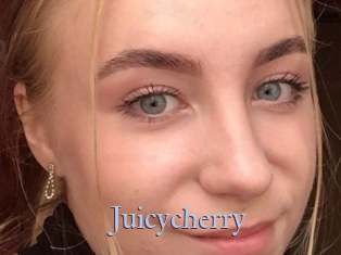 Juicycherry