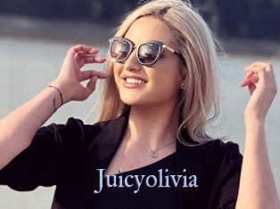 Juicyolivia